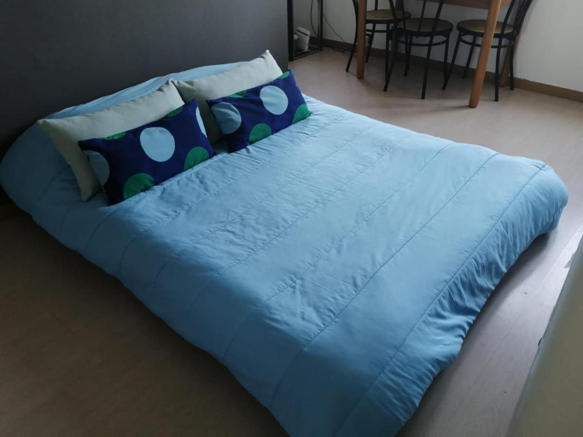 Apartment - Sacchini 16 Mediolan Zewnętrze zdjęcie