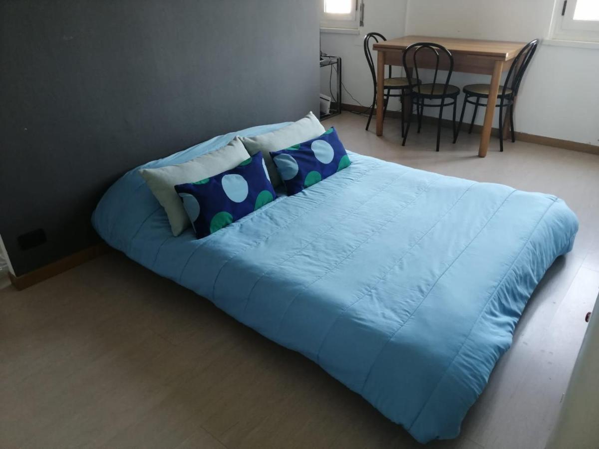 Apartment - Sacchini 16 Mediolan Zewnętrze zdjęcie