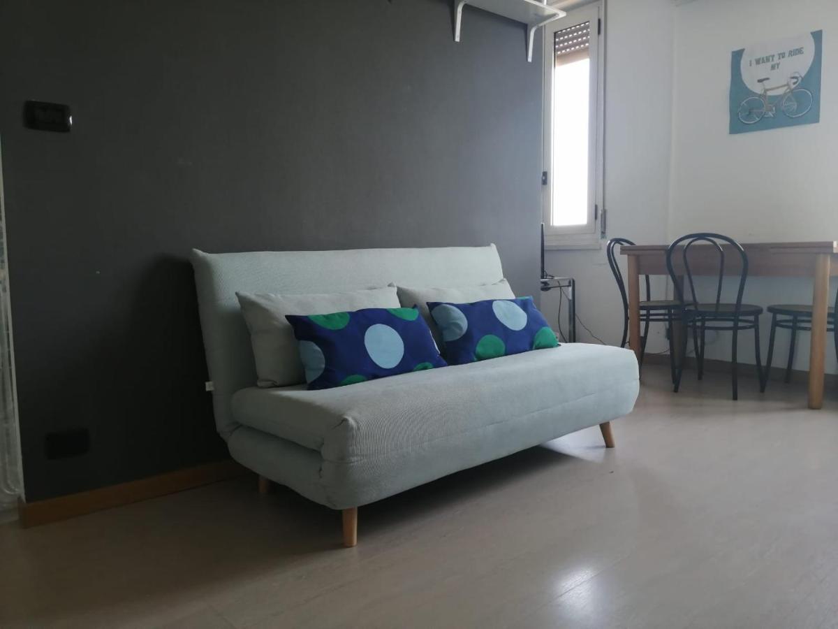 Apartment - Sacchini 16 Mediolan Zewnętrze zdjęcie