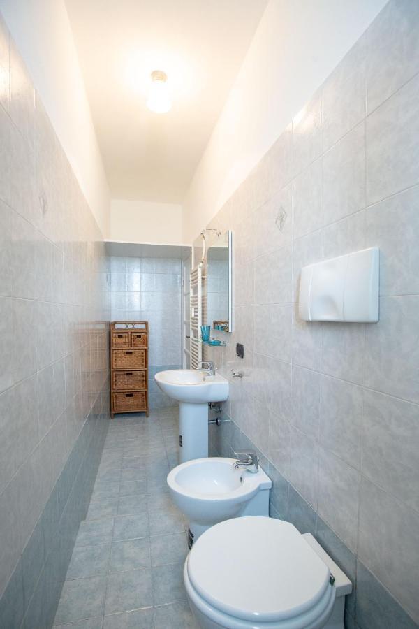 Apartment - Sacchini 16 Mediolan Zewnętrze zdjęcie