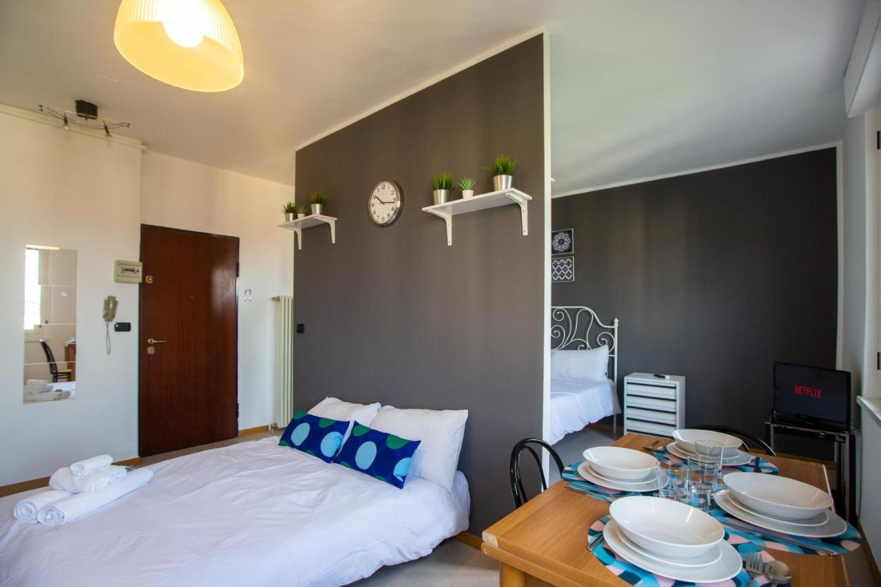 Apartment - Sacchini 16 Mediolan Zewnętrze zdjęcie