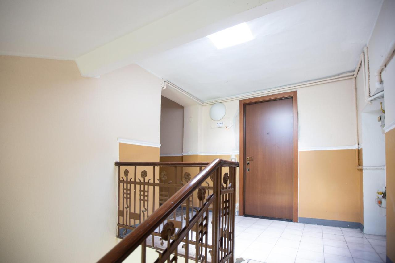 Apartment - Sacchini 16 Mediolan Zewnętrze zdjęcie