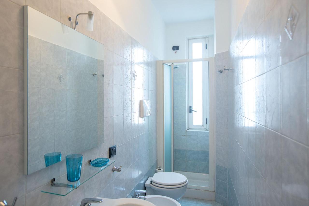 Apartment - Sacchini 16 Mediolan Zewnętrze zdjęcie