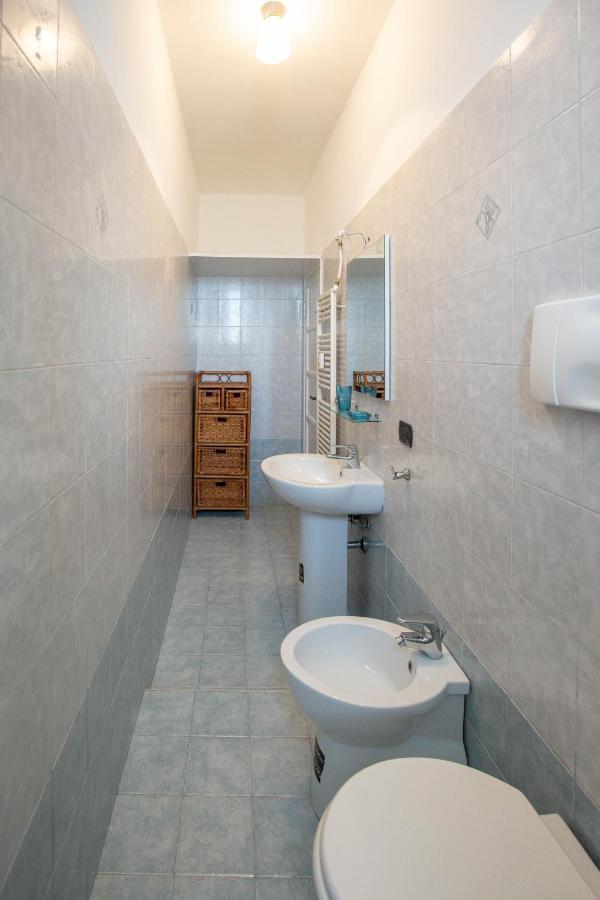 Apartment - Sacchini 16 Mediolan Zewnętrze zdjęcie