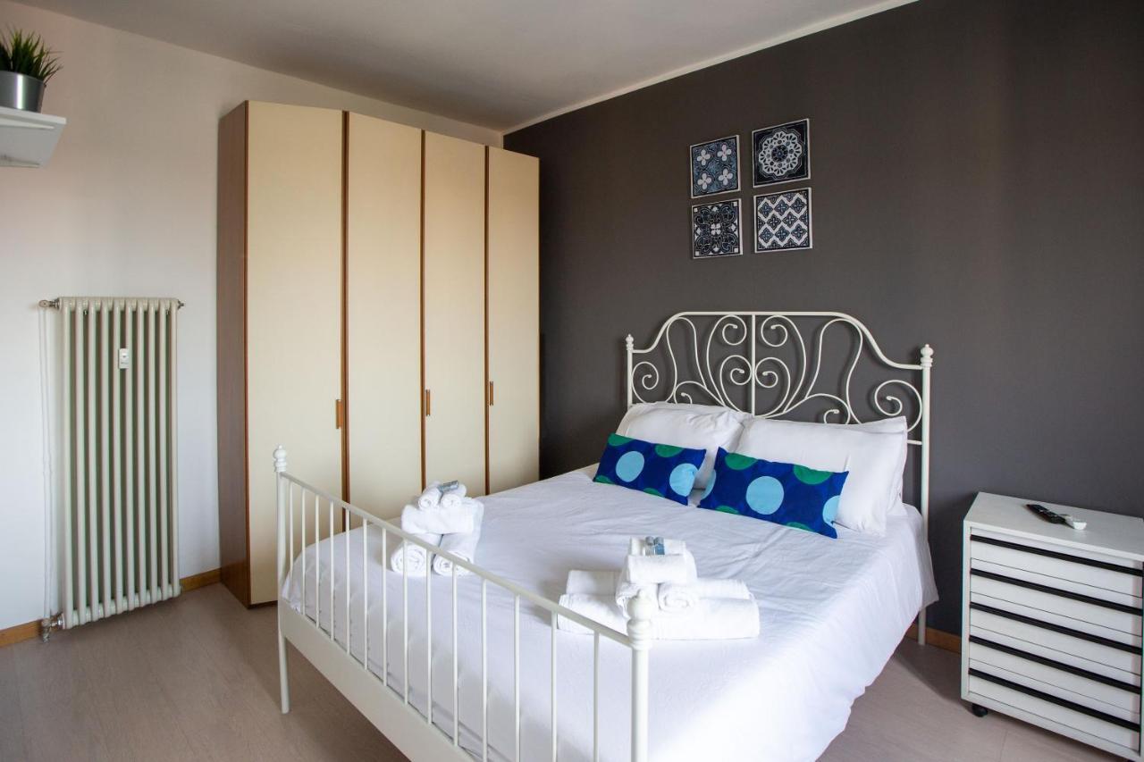 Apartment - Sacchini 16 Mediolan Zewnętrze zdjęcie