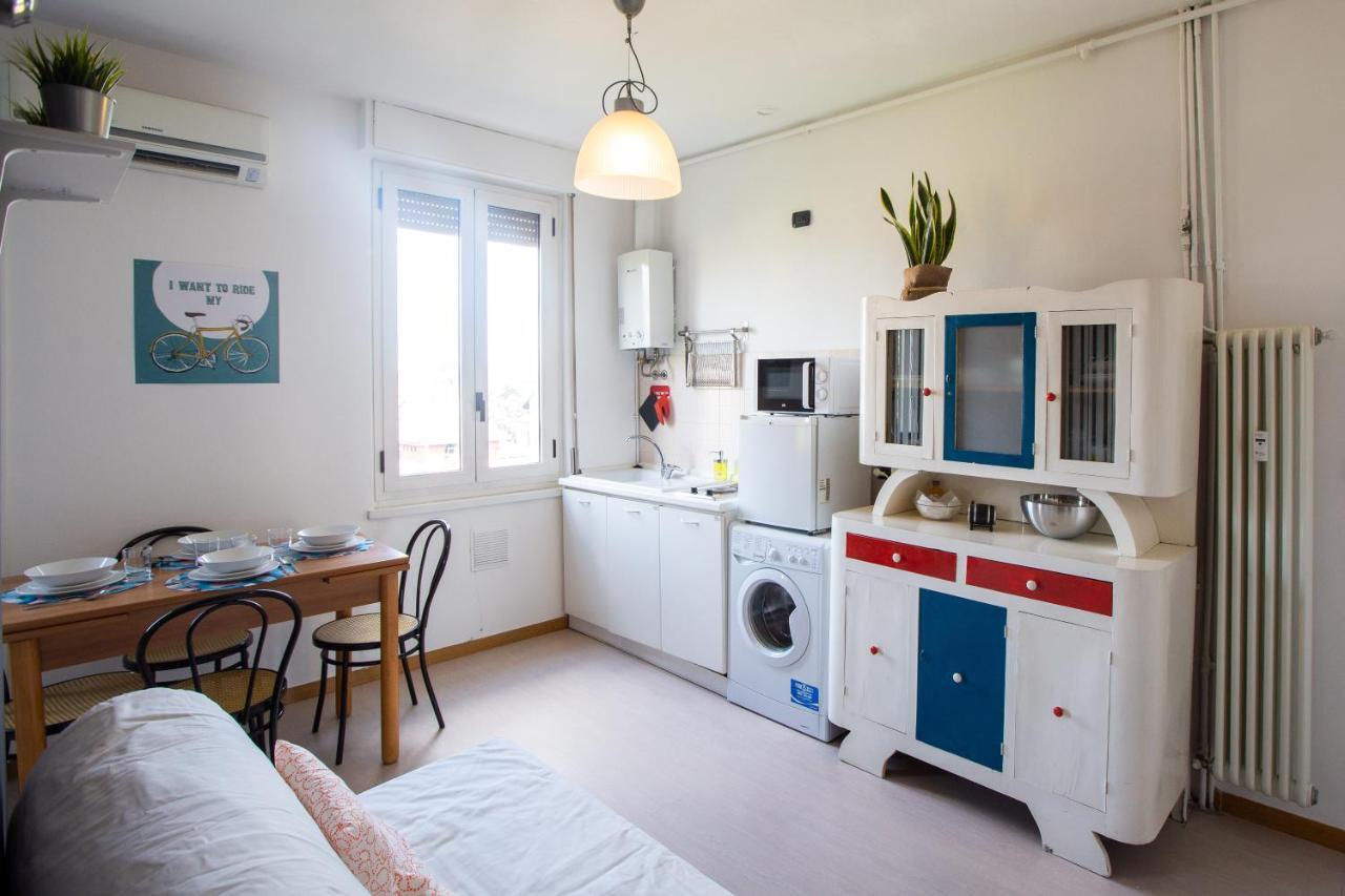 Apartment - Sacchini 16 Mediolan Zewnętrze zdjęcie