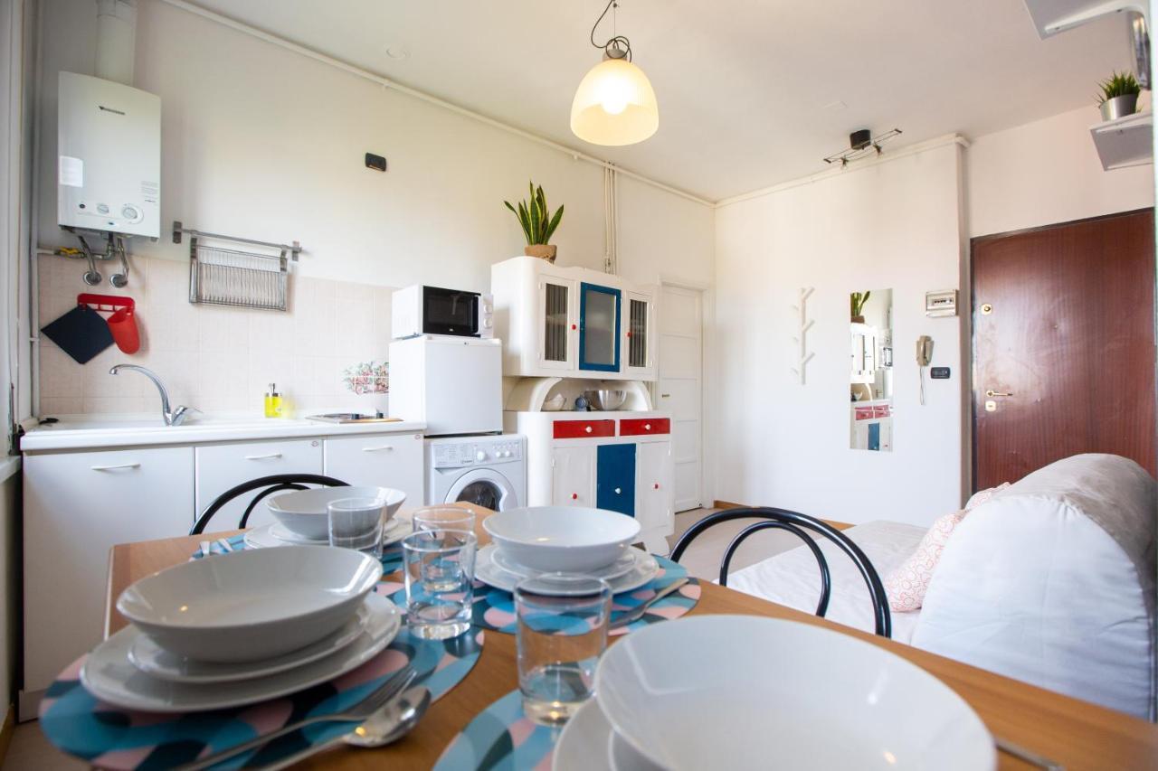 Apartment - Sacchini 16 Mediolan Zewnętrze zdjęcie