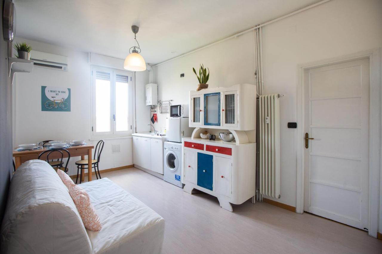 Apartment - Sacchini 16 Mediolan Zewnętrze zdjęcie